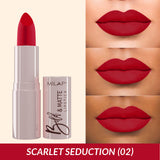 Scarlet Seducation 02
