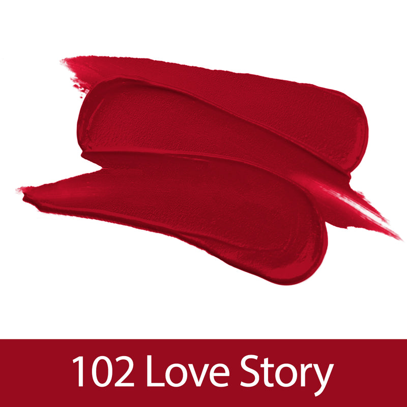 Love Story, 102