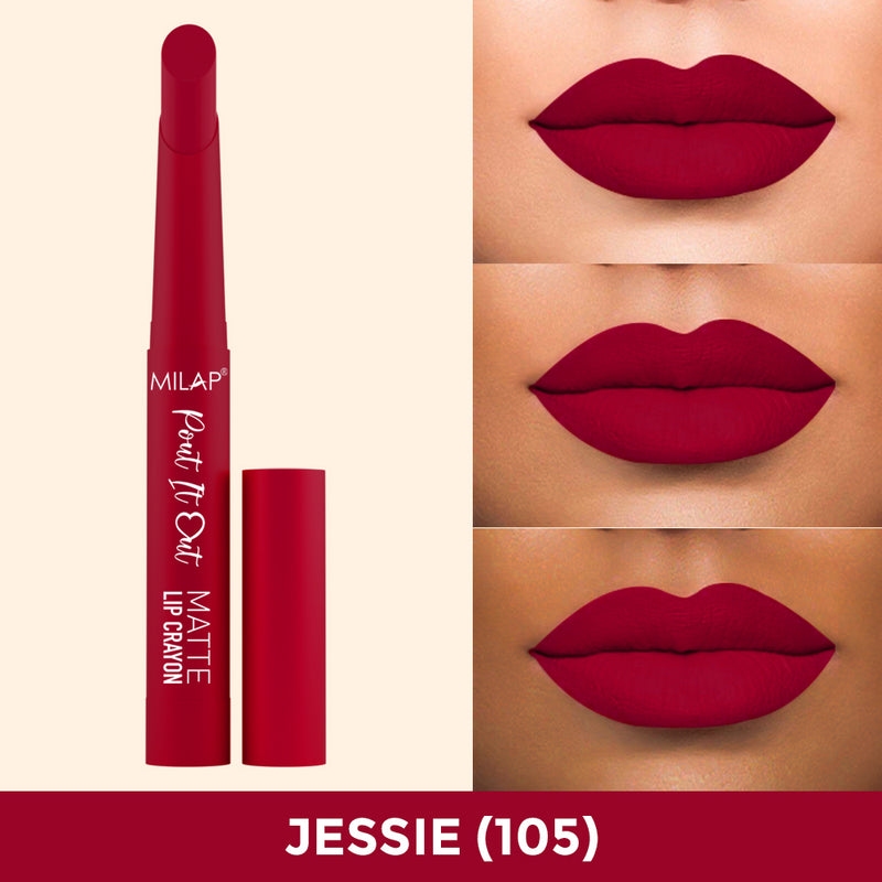 Jessie 105