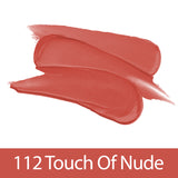 Touch Of Nude, 112
