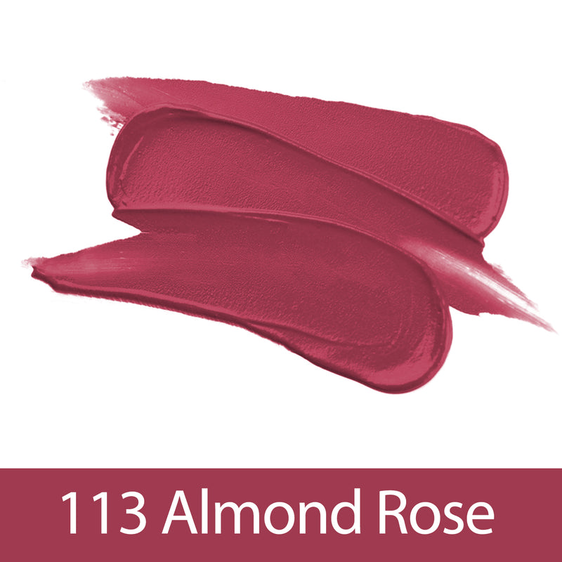Almond Rose, 113
