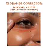 Orange Corrector
