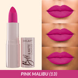 Pink Malibu 13