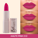 Haute Pink 15