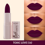 Toxic Love 16