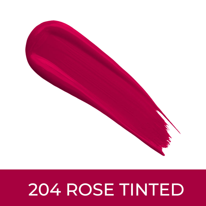 Rose Tinted, 204
