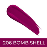 Bomb Shell, 206