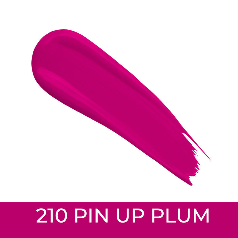 Pin Up Plum, 210