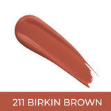 Birkin Brown, 211