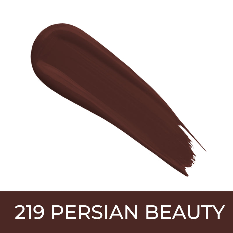 Persian Beauty, 219