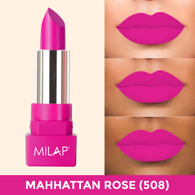 Manhattan Rose, 508