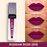 513 Russian Rose 