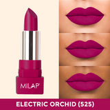 Electric Orchid, 525