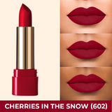 Cherries in the Snow, 602