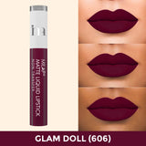 Glam Doll, 606