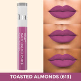Toasted Almonds, 613