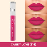 Candy Love, 616
