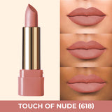 Touch Of Nude, 618