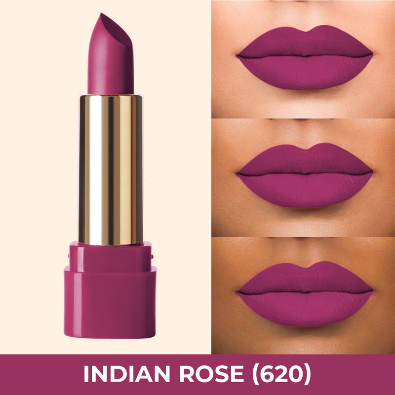 Indian Rose, 620