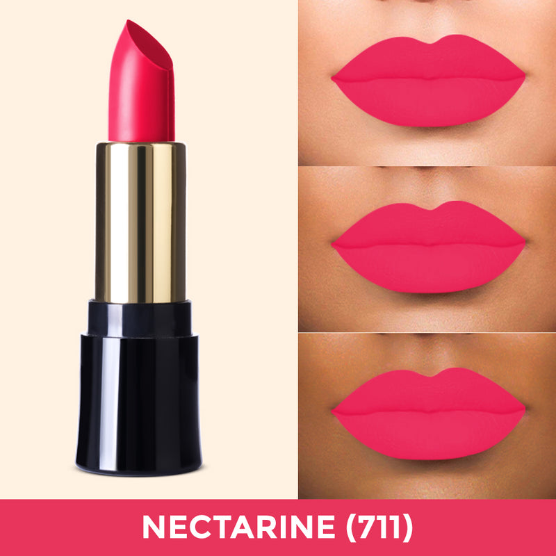 Nectarine, 711