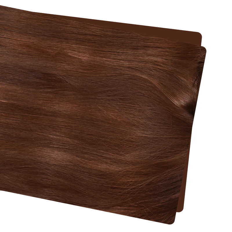 Milap Hair Color Natural Brown (Pack of 6)
