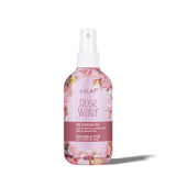 Rose Water Face Toner For Glowing & Hydrated Skin Women