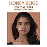 Honey Beige