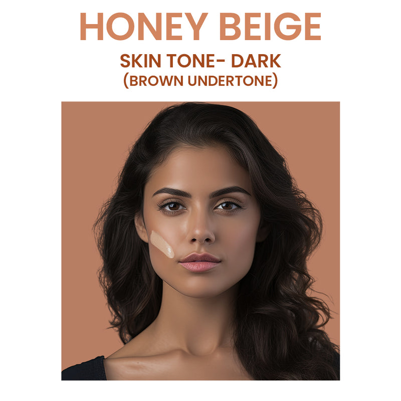 Honey Beige
